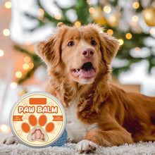 Load image into Gallery viewer, Dog Paw Balm Pet Moisturizing Paw Cream Natural Dog Cat Paw Wax For Dry Paws Nose Pet Paw Balm Dogs Paw Protectors