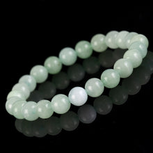 Load image into Gallery viewer, 6mm Natural Stone Bracelet Tiger Eye Lava Amethysts Turquoises Moonstone Crystal Bracelet For Men Women Jewelry Gift Healing Energy