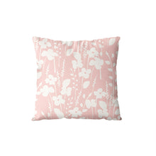 Load image into Gallery viewer, 45x45 Flower Easter Cushions Cover Spring Pillow Case Covers Printed Chair Sofa Cushion Pillowcase Home Living Room Decoration
