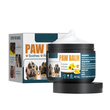 Load image into Gallery viewer, Dog Paw Balm Pet Moisturizing Paw Cream Natural Dog Cat Paw Wax For Dry Paws Nose Pet Paw Balm Dogs Paw Protectors