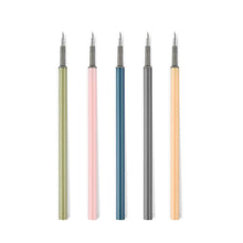 Load image into Gallery viewer, Art Utility Knife Pen Paper Cutter Precision Craft Stickers Scrapbooking Cutting Tools Portable Knife Carving DIY Craft Supplies