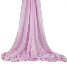 Load image into Gallery viewer, Aerial Yoga Hammock Fabric Flying Swing Trapeze Silk Anti-Gravity Inversion Air Traction Touch Device Meditation Mat 1-9m choice