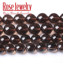 Load image into Gallery viewer, 4-6-8-10-12 mm Wholesale Natural Stone Dream Lace Color Purple Amethysts Crystals Round Loose Beads; Strand