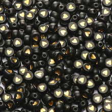 Load image into Gallery viewer, 200/300Pcs Mixed Charm Heart Acrylic Beads Flat Round Loose Spacer Beads For Needlework Diy Jewelry Making Bracelet Necklace