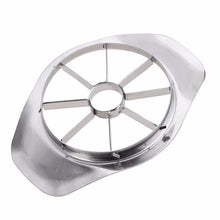 Load image into Gallery viewer, Stainless Steel Apple Cutter Fruit Pear Divider Slicer Cutting Corer Cooking Vegetable Tools Chopper Kitchen Gadgets Accessories