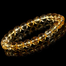 Load image into Gallery viewer, 6mm Natural Stone Bracelet Tiger Eye Lava Amethysts Turquoises Moonstone Crystal Bracelet For Men Women Jewelry Gift Healing Energy