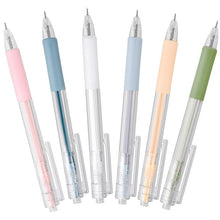 Load image into Gallery viewer, Art Utility Knife Pen Paper Cutter Precision Craft Stickers Scrapbooking Cutting Tools Portable Knife Carving DIY Craft Supplies