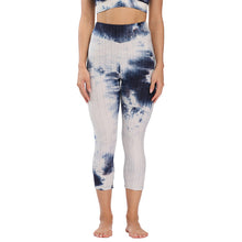 Load image into Gallery viewer, Hot Women Capri Yoga Pants Sexy Sport leggings Scrunch Butt Tights