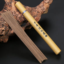 Load image into Gallery viewer, Natural 6 Kinds Of Incense 21cm Incense