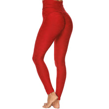 Load image into Gallery viewer, New High Waist Leggings Women Anti Cellulite Legging Fitness