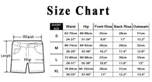 Load image into Gallery viewer, High Waisted Yoga Shorts for Women Running Sports Shorts
