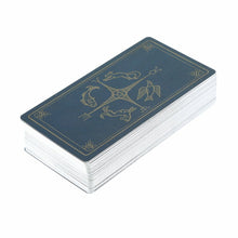 Load image into Gallery viewer, Modern Spellcaster Tarot Card Board Game Board Party Playing Cards Entertainment