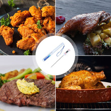 Load image into Gallery viewer, Digital Meat Thermometer Kitchen Cooking Food Probe Electronic BBQ Temperature Gauge