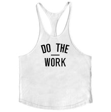 Load image into Gallery viewer, New Tank Top Summer Brand Cotton Sleeveless Shirt for Yoga