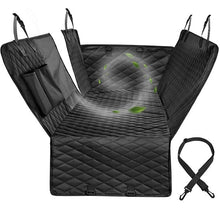 Load image into Gallery viewer, Prodigen Dog Car Hammock Cover Carrier - Waterproof