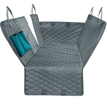 Load image into Gallery viewer, Prodigen Dog Car Hammock Cover Carrier - Waterproof