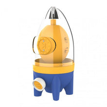 Load image into Gallery viewer, Egg white egg yolk stirrer pull beater turn egg device manual