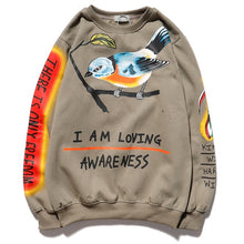Load image into Gallery viewer, Kanye West Lucky Me I Feel Ghosts Unisex sweatshirt /Hoody/Top