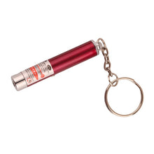 Load image into Gallery viewer, LED Light Laser Toys Pen Tease Cats or Dogs