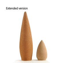 Load image into Gallery viewer, 25Pcs Oversized 30 Minutes Smoke Backflow Tower Incense