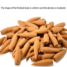 Load image into Gallery viewer, 25Pcs Oversized 30 Minutes Smoke Backflow Tower Incense