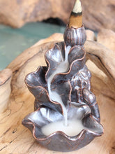 Load image into Gallery viewer, 25Pcs Oversized 30 Minutes Smoke Backflow Tower Incense
