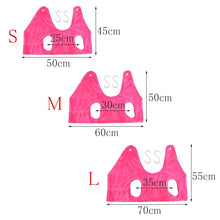 Load image into Gallery viewer, Pet Grooming Hammock Helper Grooming Hammocks Restraint Bag