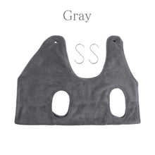 Load image into Gallery viewer, Pet Grooming Hammock Helper Grooming Hammocks Restraint Bag