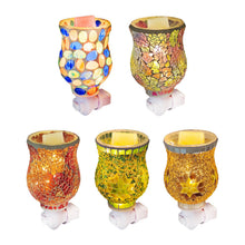 Load image into Gallery viewer, 1Pcs Wax Melt Warmer Lamp Creative Decorative Scent