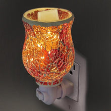 Load image into Gallery viewer, 1Pcs Wax Melt Warmer Lamp Creative Decorative Scent
