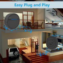 Load image into Gallery viewer, Wireless Doorbell For Pet Wireless For Potty Training With Touch Button