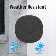 Load image into Gallery viewer, Wireless Doorbell For Pet Wireless For Potty Training With Touch Button