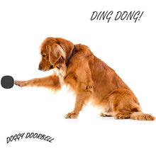 Load image into Gallery viewer, Wireless Doorbell For Pet Wireless For Potty Training With Touch Button