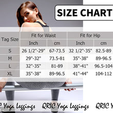 Load image into Gallery viewer, KIWI RATA Women Leggings High Waist Seamless Leggings Sport Women Fitness