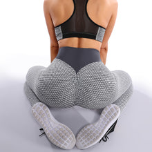 Load image into Gallery viewer, KIWI RATA Women Leggings High Waist Seamless Leggings Sport Women Fitness
