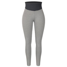 Load image into Gallery viewer, KIWI RATA Women Leggings High Waist Seamless Leggings Sport Women Fitness