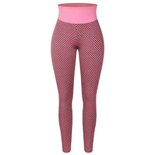 Load image into Gallery viewer, KIWI RATA Women Leggings High Waist Seamless Leggings Sport Women Fitness