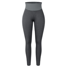 Load image into Gallery viewer, KIWI RATA Women Leggings High Waist Seamless Leggings Sport Women Fitness