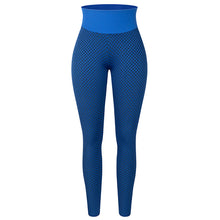 Load image into Gallery viewer, KIWI RATA Women Leggings High Waist Seamless Leggings Sport Women Fitness