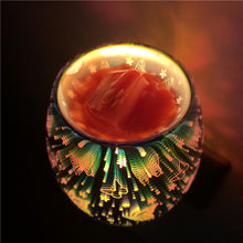 Load image into Gallery viewer, 3D Aromatherapy Wax Melting Lamp Led Aroma Diffuser Lamp
