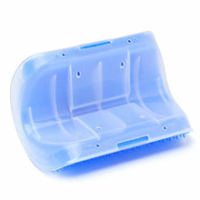 Load image into Gallery viewer, Pet Product For Cat Wall Brush Corner Cat Massage Self Groomer