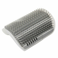 Load image into Gallery viewer, Pet Product For Cat Wall Brush Corner Cat Massage Self Groomer