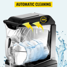 Load image into Gallery viewer, VEVOR Slushie Machine 10L 20L 30L Full Size Commercial Ice-Cool Juice Smoothie Slush Maker