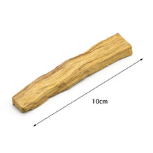Load image into Gallery viewer, Palo Santo Incense Natural White Sage Lavender Bundle Smudge Sticks