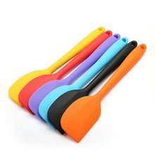 Load image into Gallery viewer, Cooking Tools Spatula For Cake Silicone Spatula Cooking