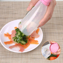 Load image into Gallery viewer, Vegetable Peeler With Container Potato Carrot Apple Shredders Fruits Peeler Stainless Steel