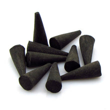 Load image into Gallery viewer, A Packet Of Natural Incense Cones Fragrant Tower Cones