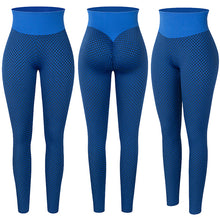 Load image into Gallery viewer, Women High Waist Leggings Through Thick Fitness Legging Butt Lifting