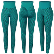 Load image into Gallery viewer, Women High Waist Leggings Through Thick Fitness Legging Butt Lifting