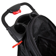 Load image into Gallery viewer, Outdoor Pet Cart Breathable Dog Carrier Bag Pet Stroller 360 Rotating Wheel